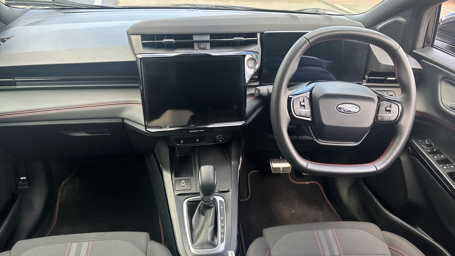 Used Ford Puma 2025 for sale - 78070184: Photo 10