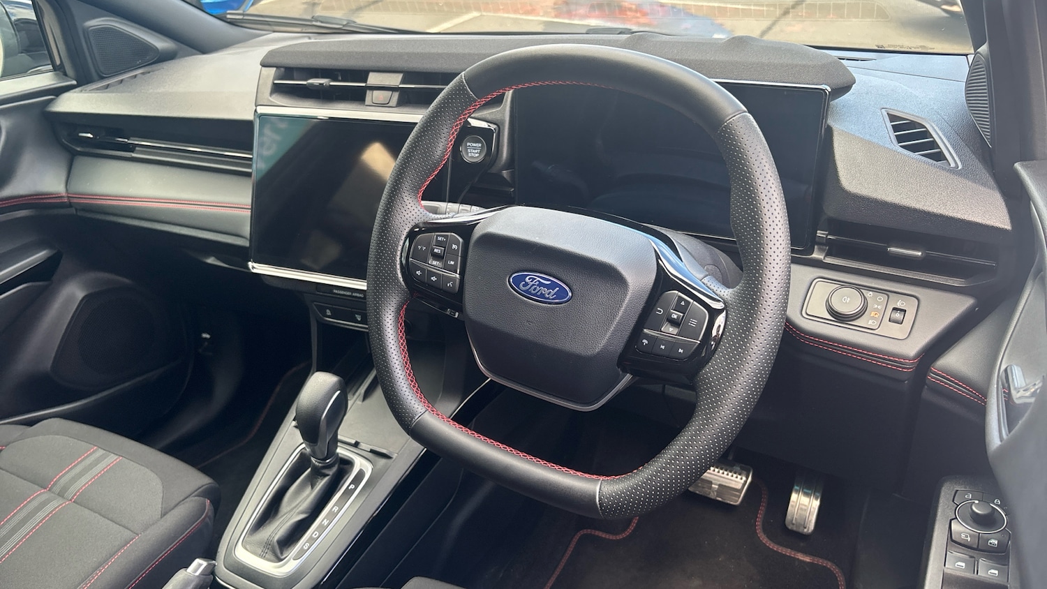 Used Ford Puma 2025 for sale - 78070184: Photo 11