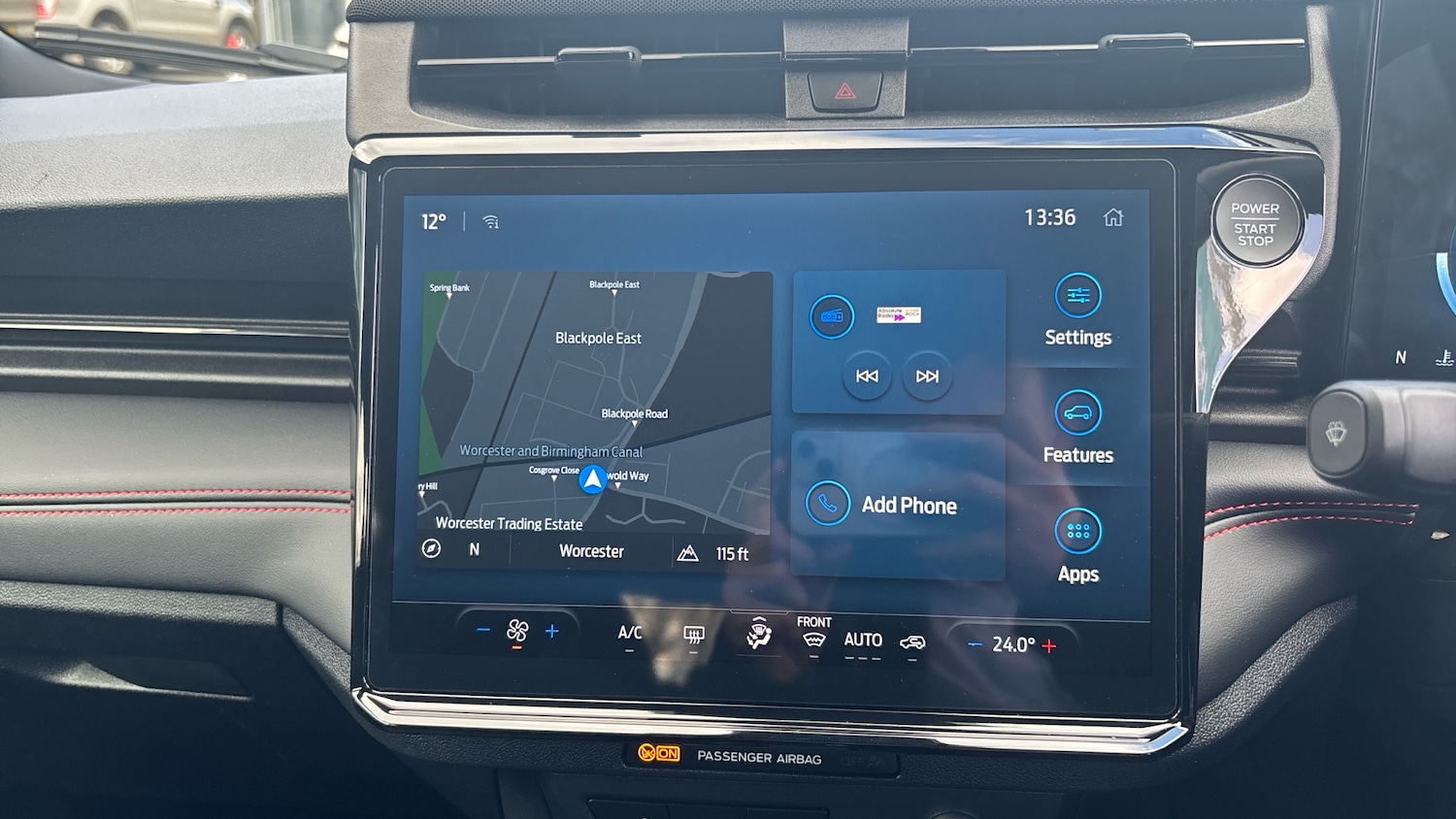 Used Ford Puma 2025 for sale - 78070184: Photo 12