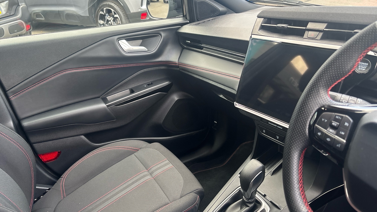 Used Ford Puma 2025 for sale - 78070184: Photo 14