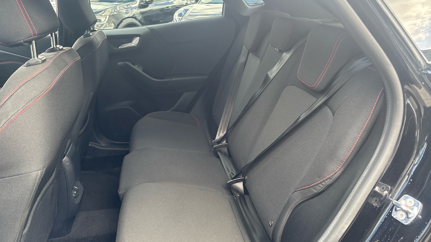 Used Ford Puma 2025 for sale - 78070184: Photo 16