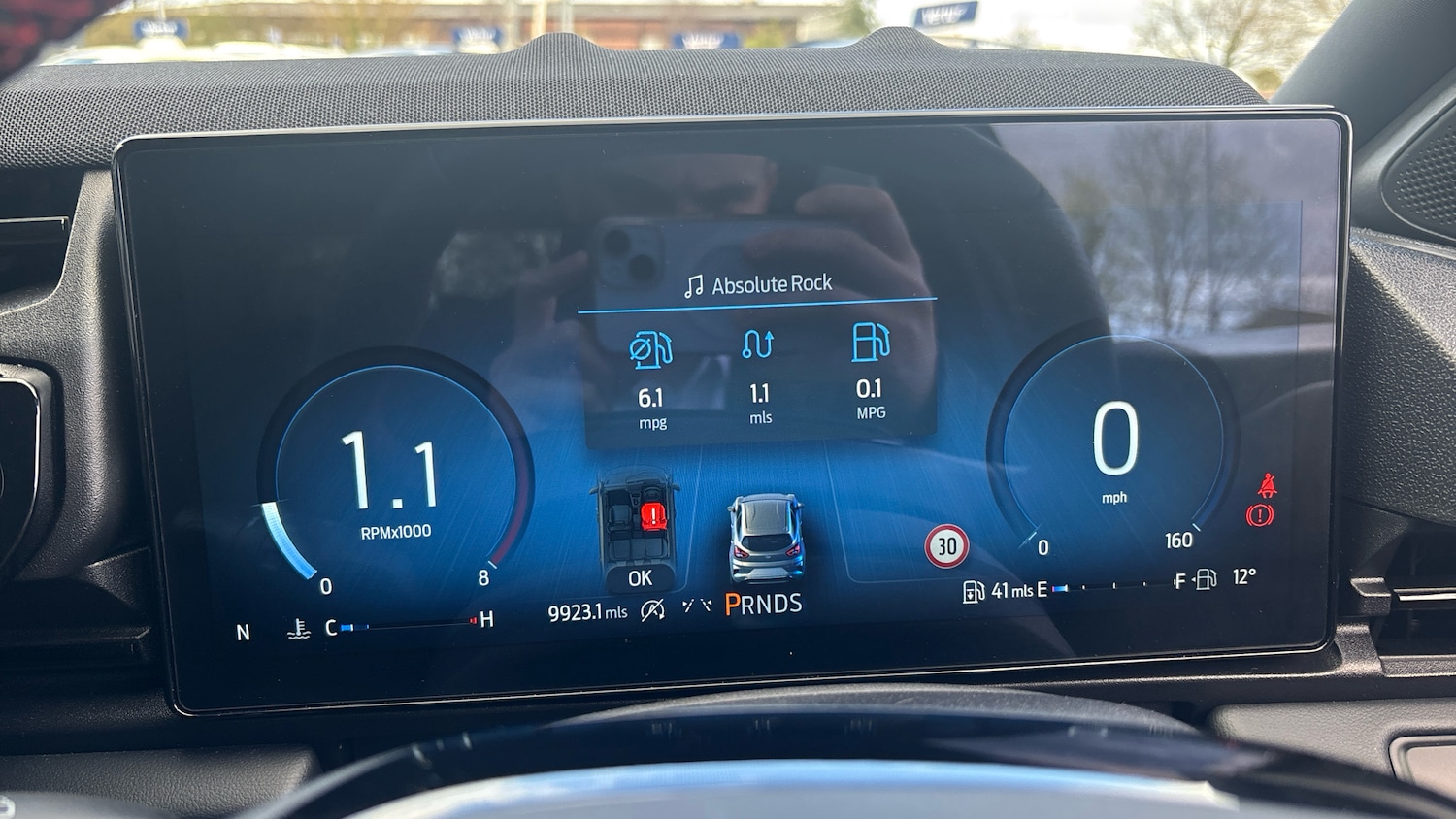 Used Ford Puma 2025 for sale - 78070184: Photo 18