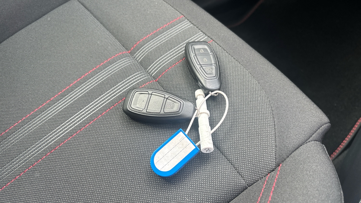 Used Ford Puma 2025 for sale - 78070184: Photo 20