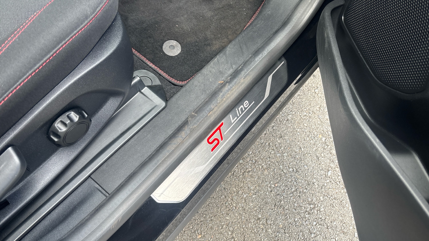 Used Ford Puma 2025 for sale - 78070184: Photo 21