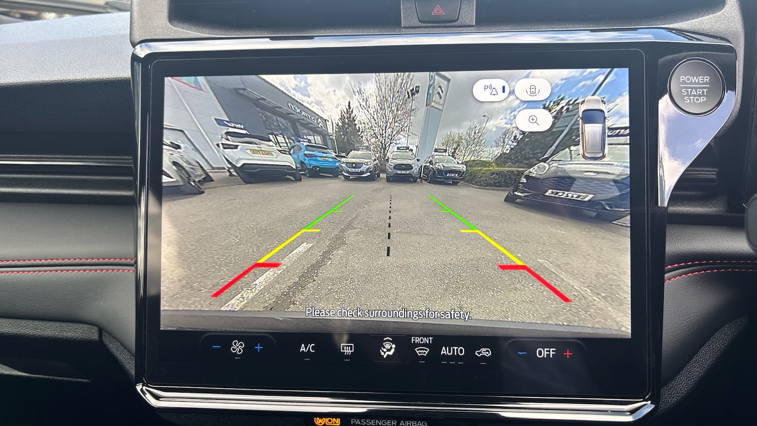 Used Ford Puma 2025 for sale - 78070184: Photo 22