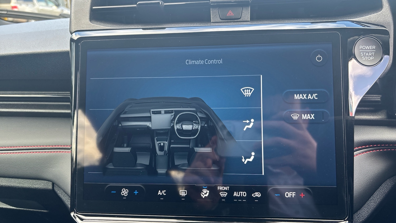 Used Ford Puma 2025 for sale - 78070184: Photo 23