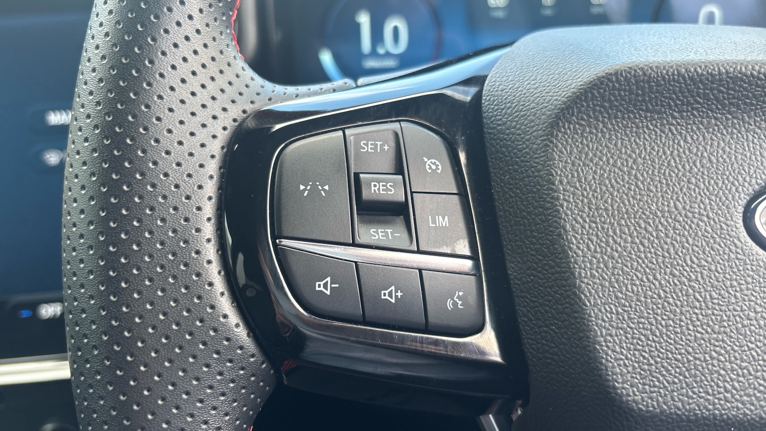 Used Ford Puma 2025 for sale - 78070184: Photo 25