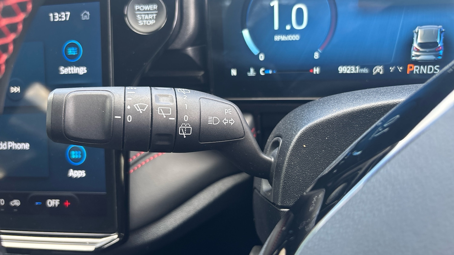 Used Ford Puma 2025 for sale - 78070184: Photo 28