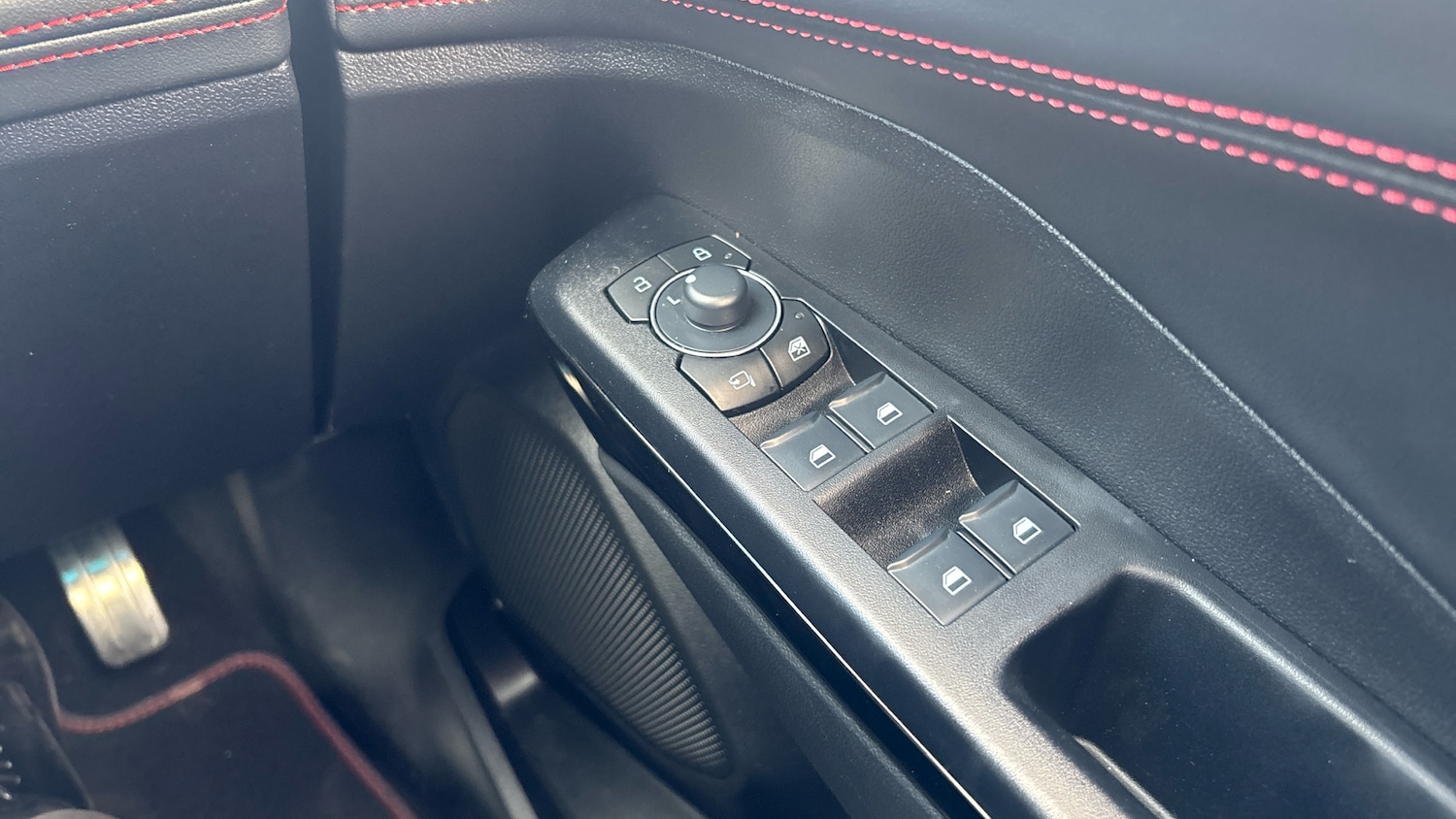 Used Ford Puma 2025 for sale - 78070184: Photo 29