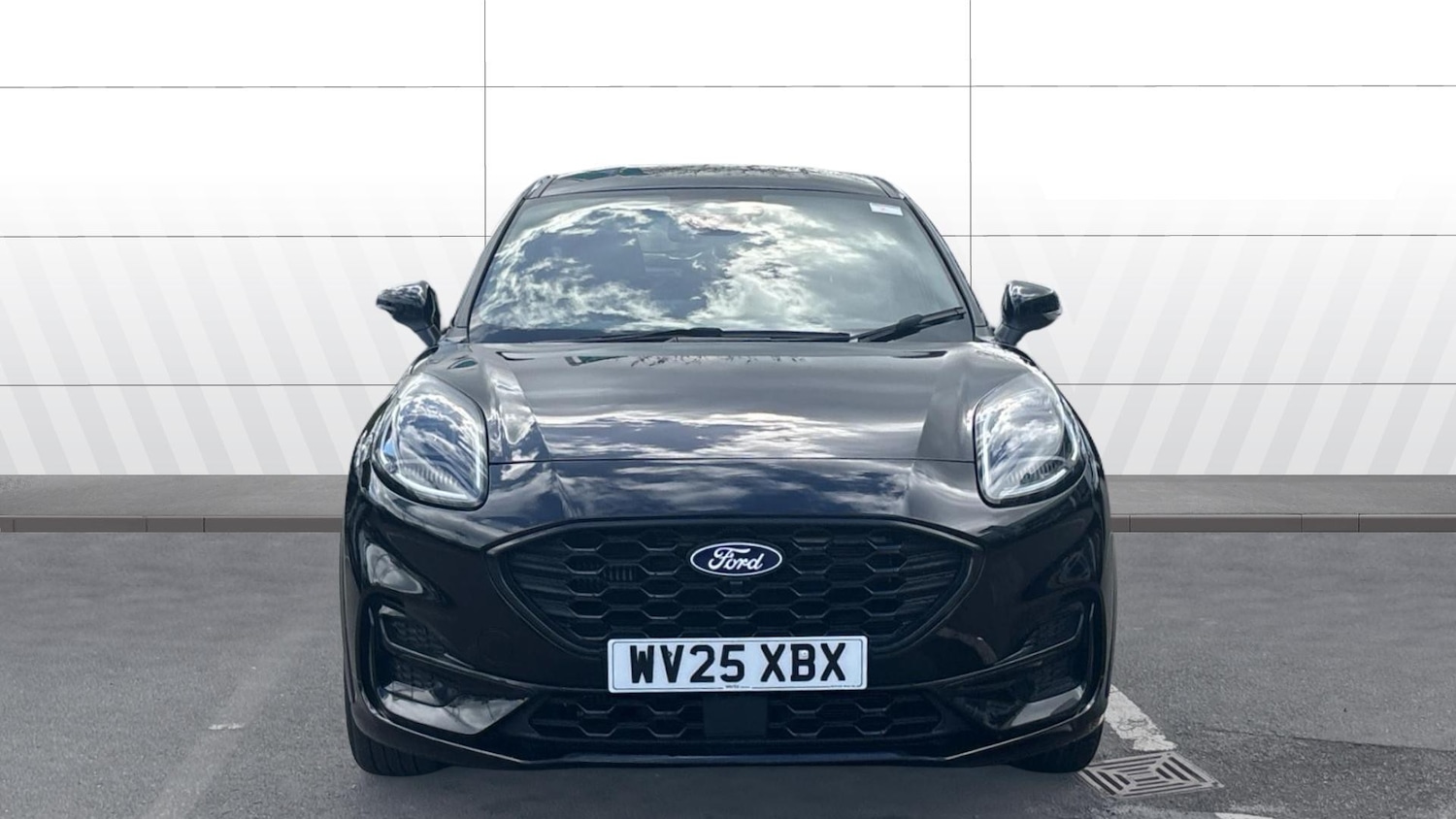 Used Ford Puma 2025 for sale - 78070184: Photo 3