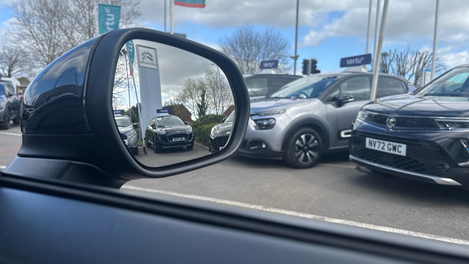 Used Ford Puma 2025 for sale - 78070184: Photo 32