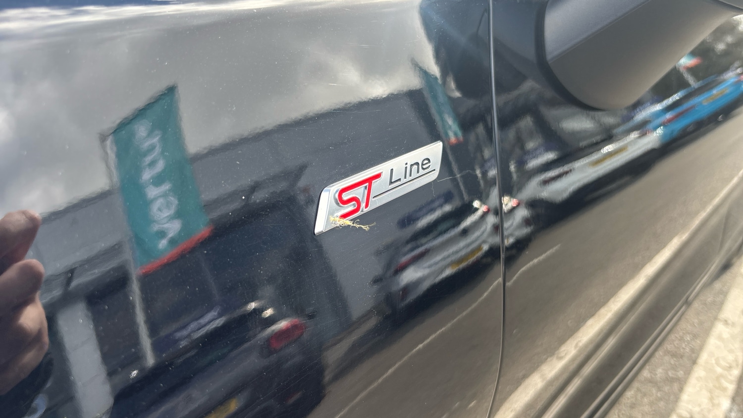 Used Ford Puma 2025 for sale - 78070184: Photo 33