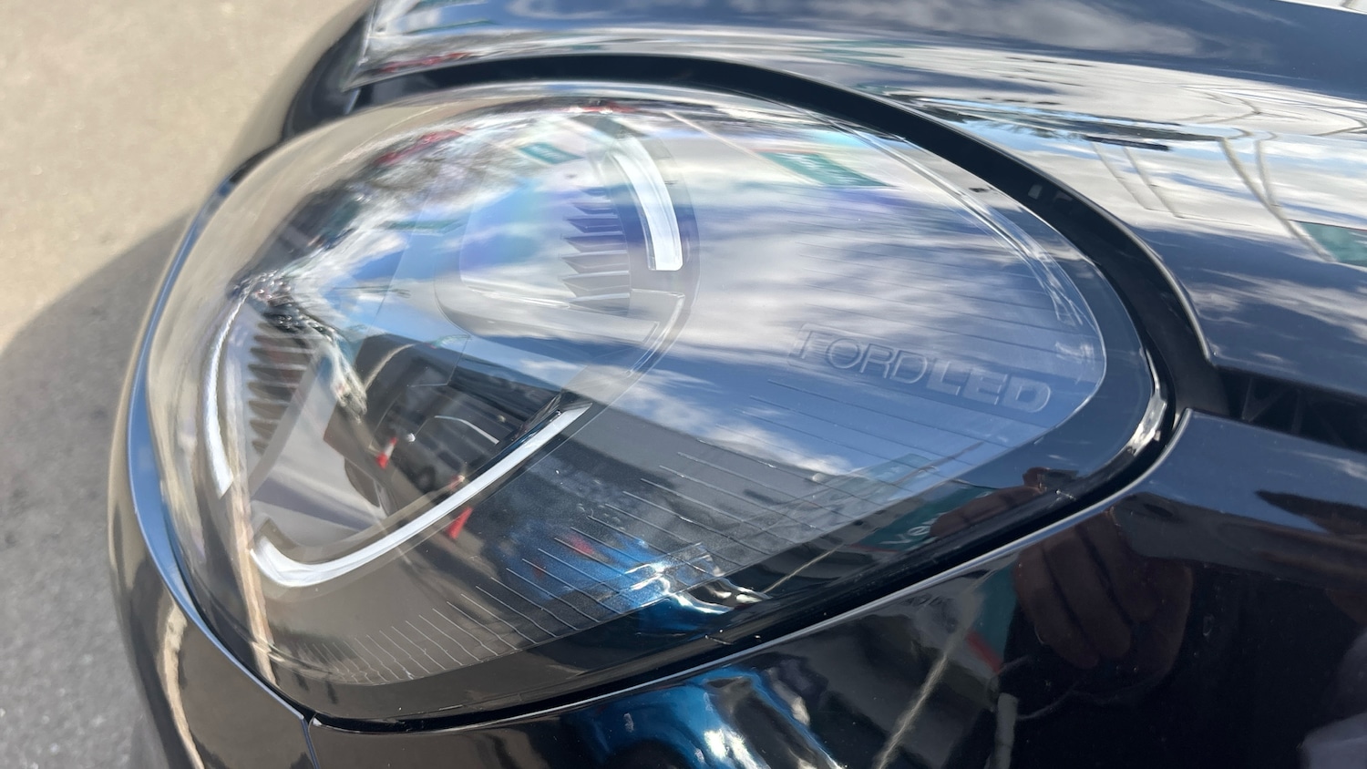 Used Ford Puma 2025 for sale - 78070184: Photo 34