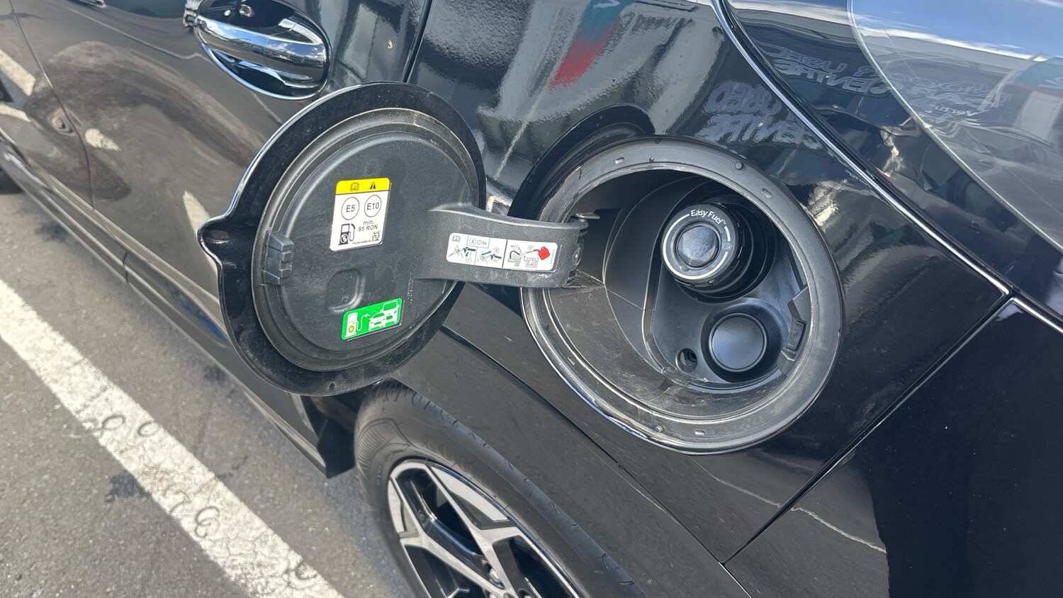 Used Ford Puma 2025 for sale - 78070184: Photo 37