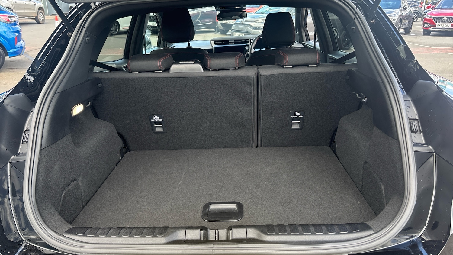 Used Ford Puma 2025 for sale - 78070184: Photo 4