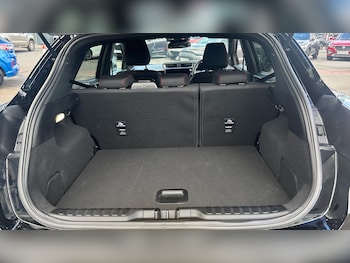 Used Ford Puma 2025 for sale - 78070184: Photo