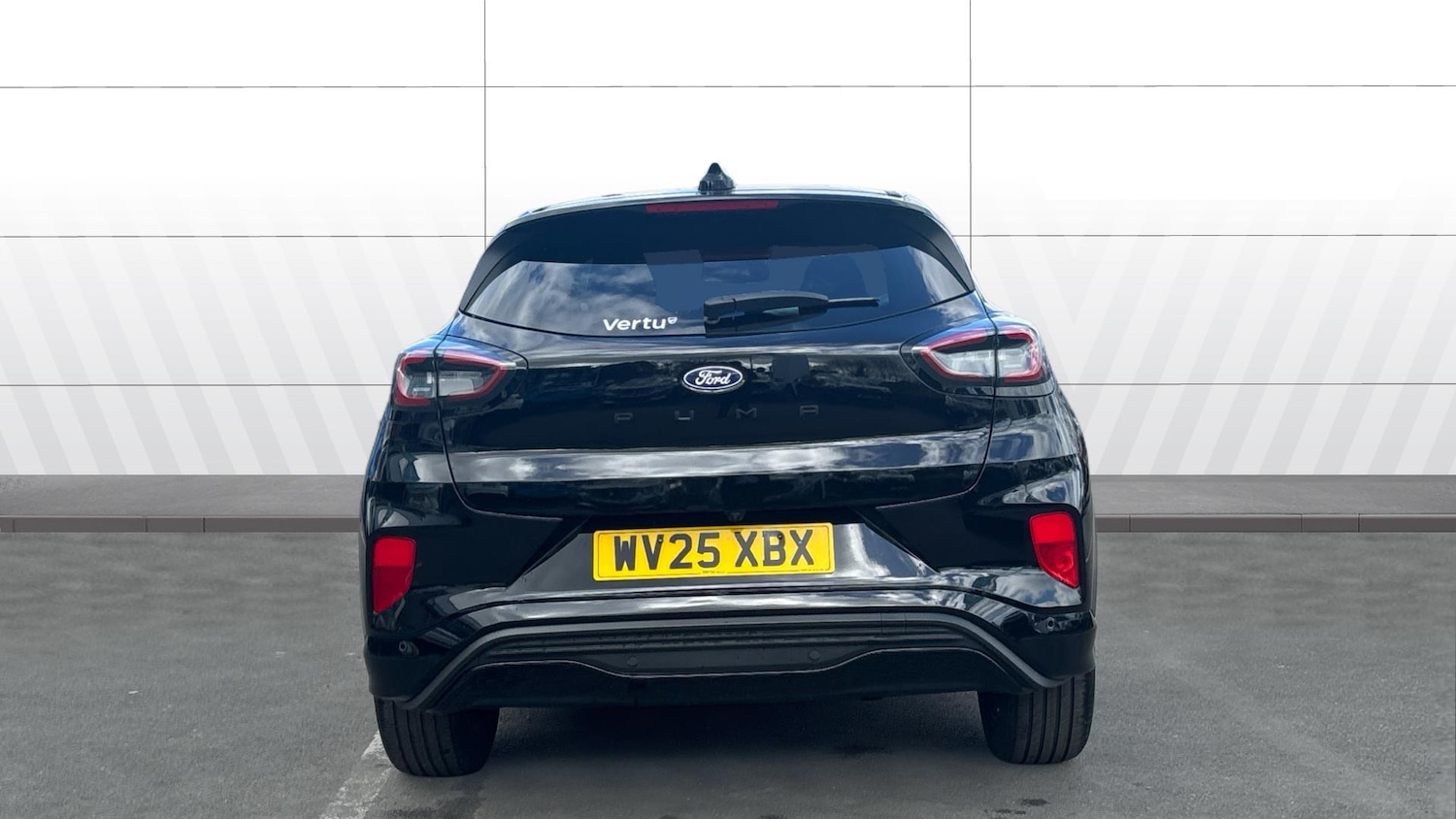 Used Ford Puma 2025 for sale - 78070184: Photo 6