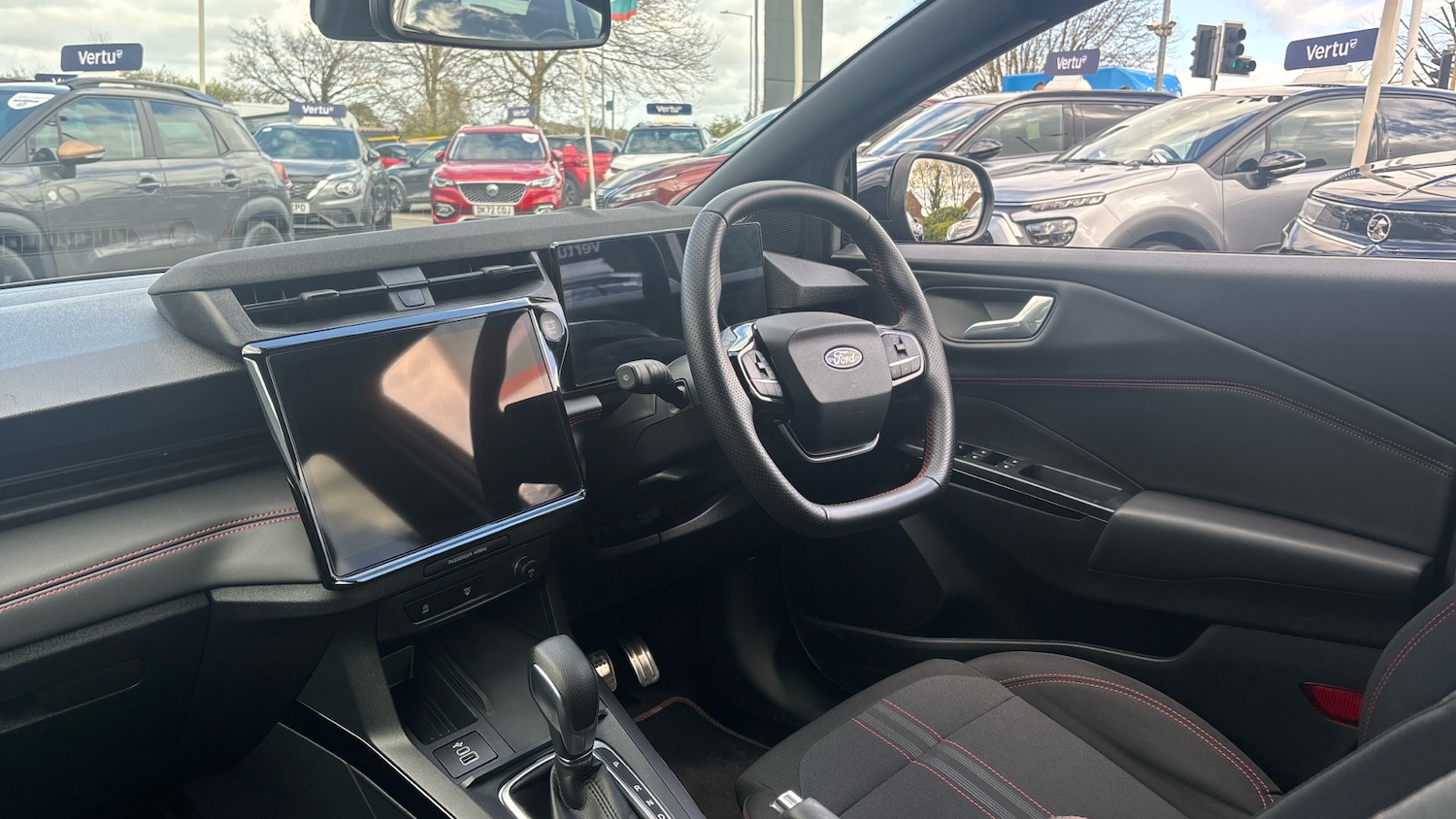 Used Ford Puma 2025 for sale - 78070184: Photo 9