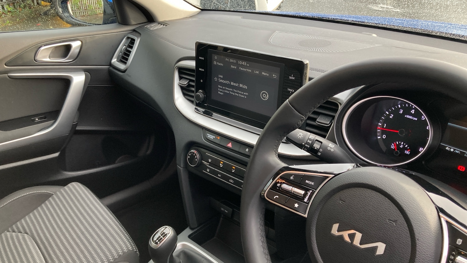 Used Kia XCeed 2023 for sale - 77149169: Photo 14