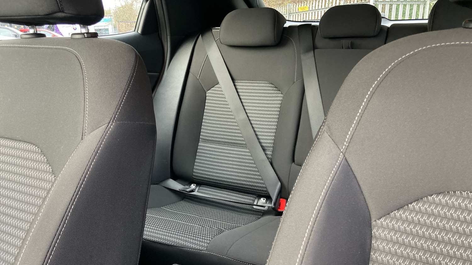 Used Kia XCeed 2023 for sale - 77149169: Photo 15