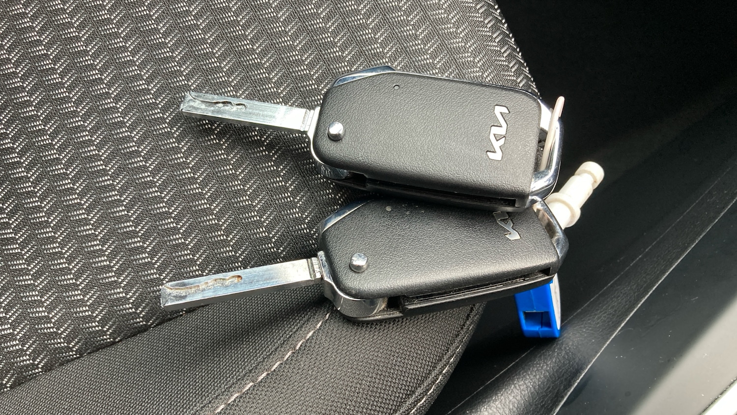 Used Kia XCeed 2023 for sale - 77149169: Photo 20