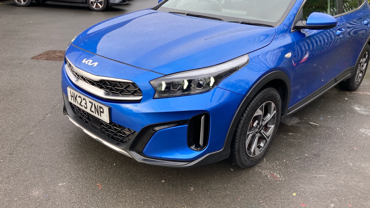 Used Kia XCeed 2023 for sale - 77149169: Photo 21