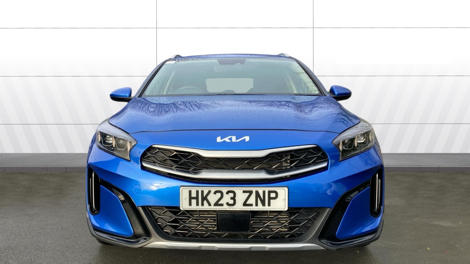 Used Kia XCeed 2023 for sale - 77149169: Photo 3