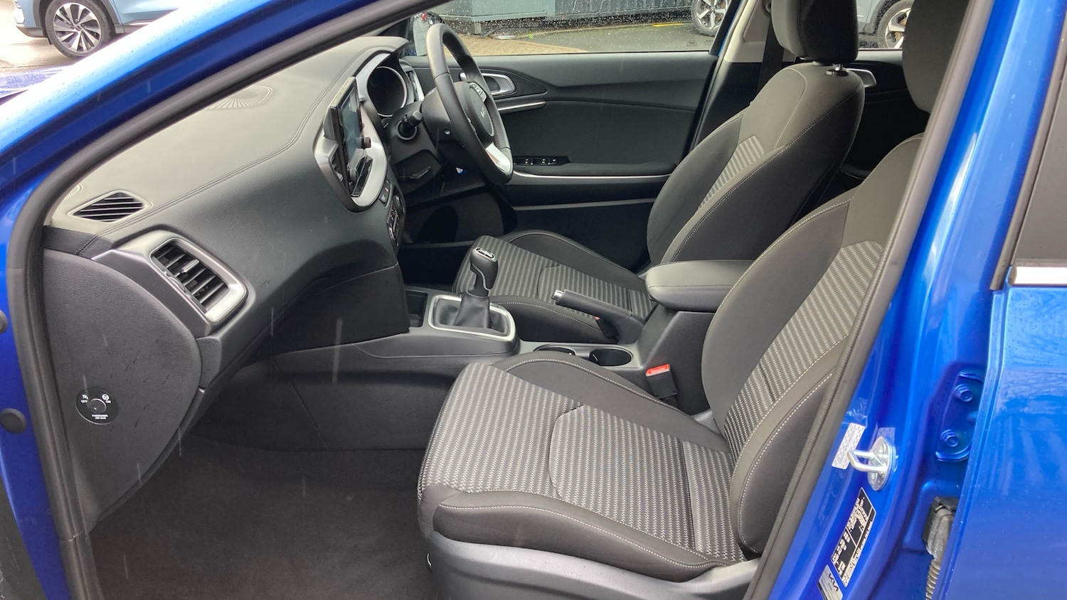 Used Kia XCeed 2023 for sale - 77149169: Photo 8