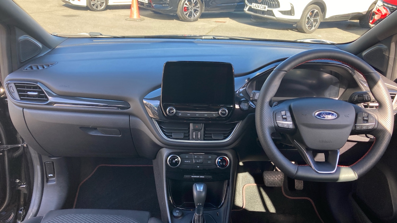 Used Ford Puma 2023 for sale - 78015118: Photo 10