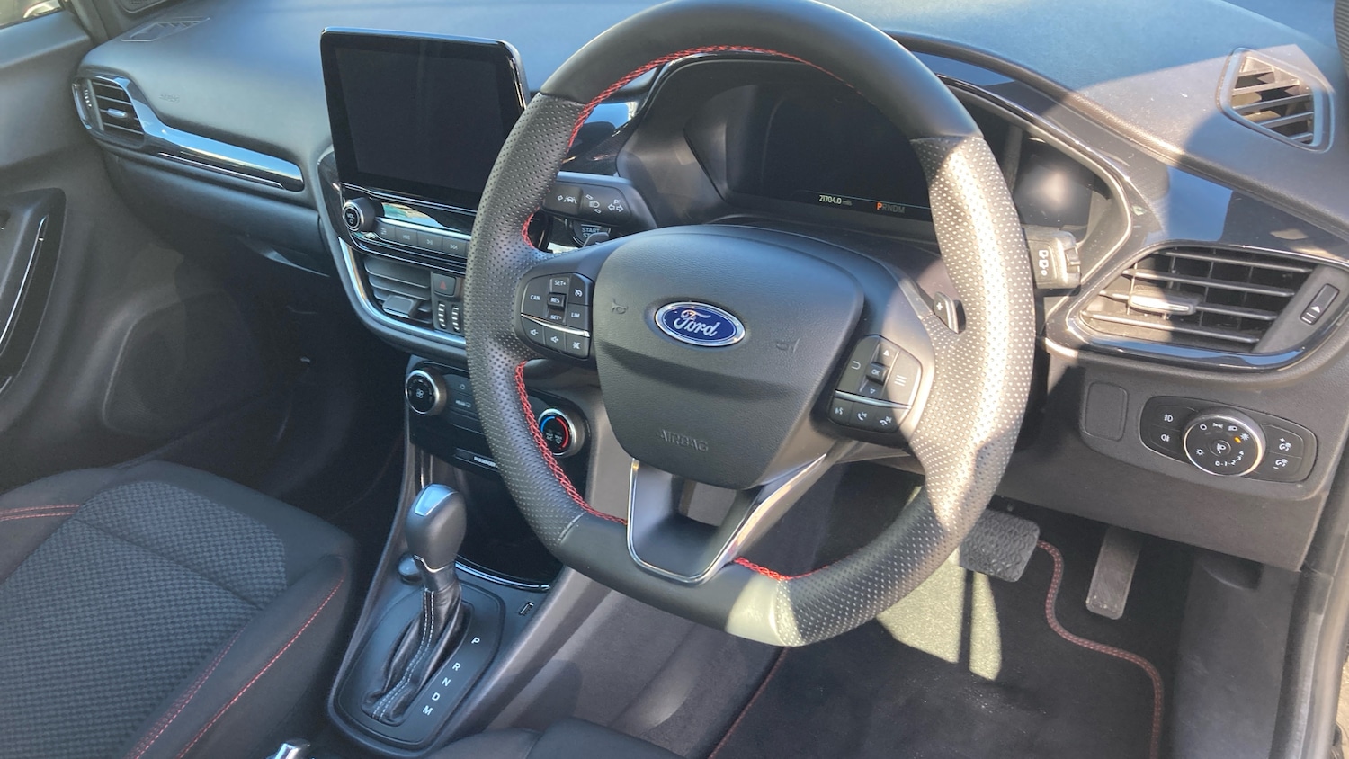 Used Ford Puma 2023 for sale - 78015118: Photo 11