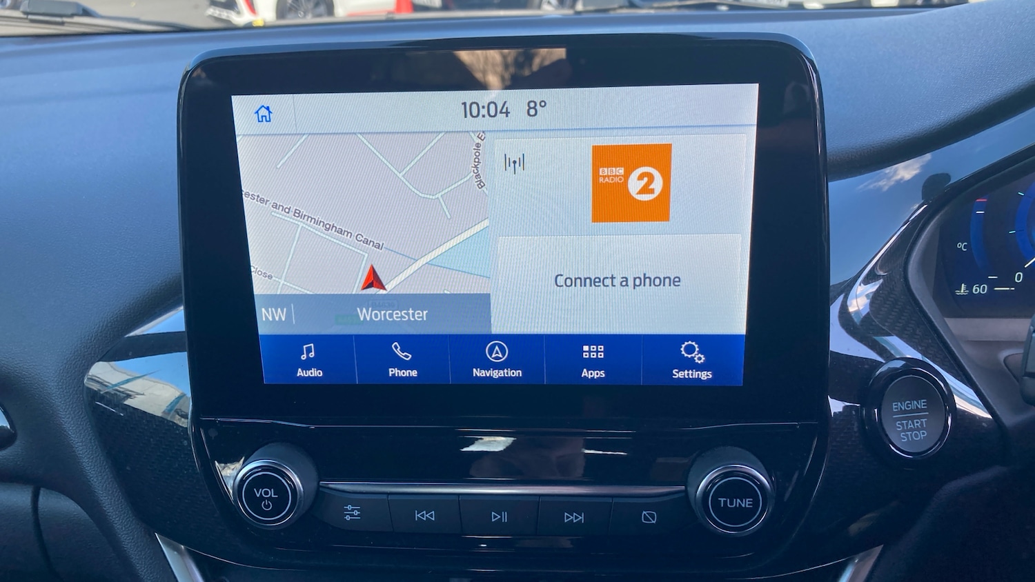 Used Ford Puma 2023 for sale - 78015118: Photo 12