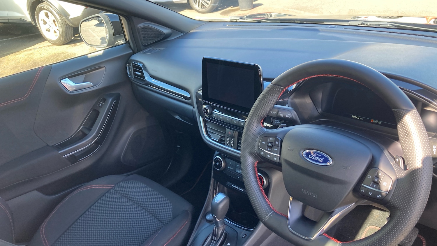 Used Ford Puma 2023 for sale - 78015118: Photo 14