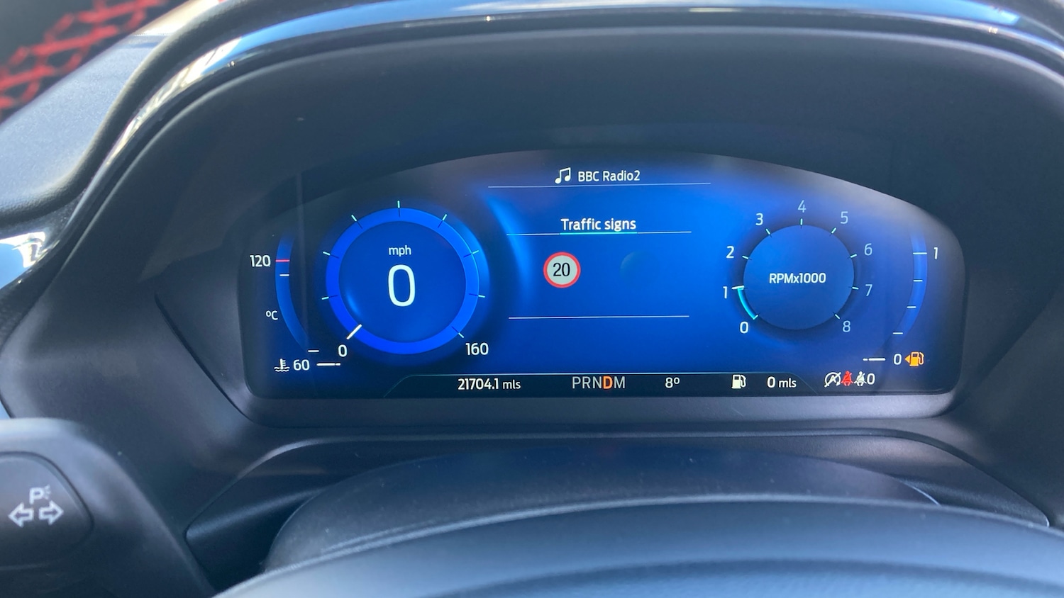 Used Ford Puma 2023 for sale - 78015118: Photo 18