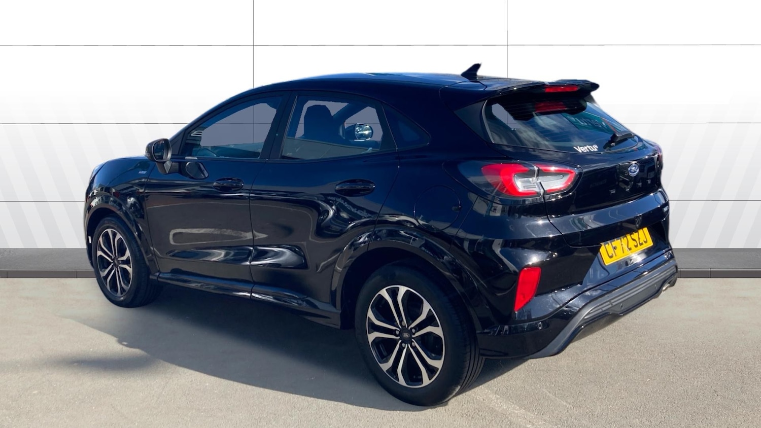 Used Ford Puma 2023 for sale - 78015118: Photo 2