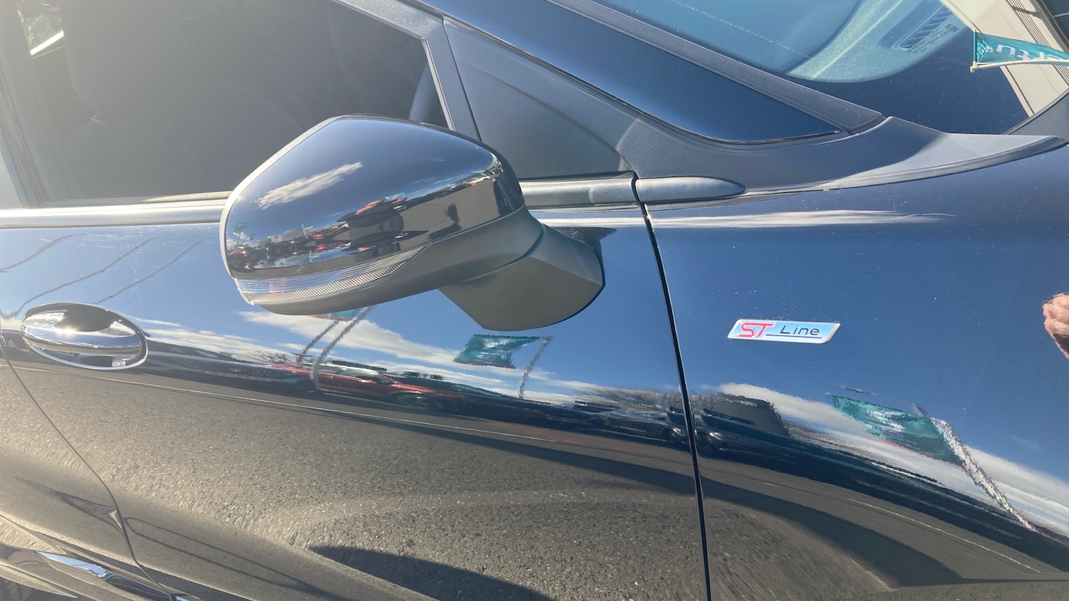 Used Ford Puma 2023 for sale - 78015118: Photo 21