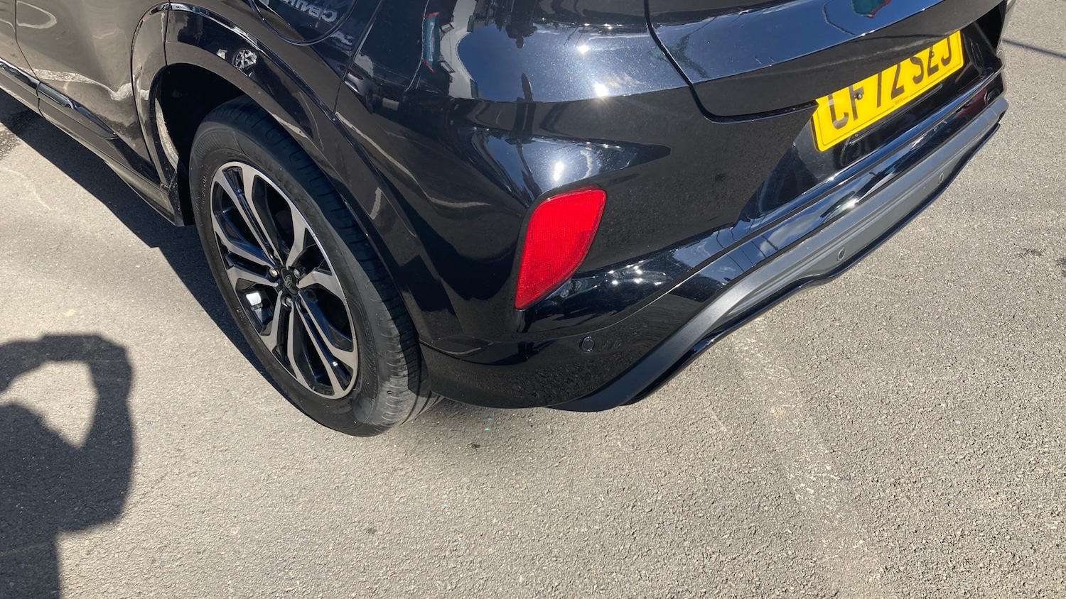 Used Ford Puma 2023 for sale - 78015118: Photo 23