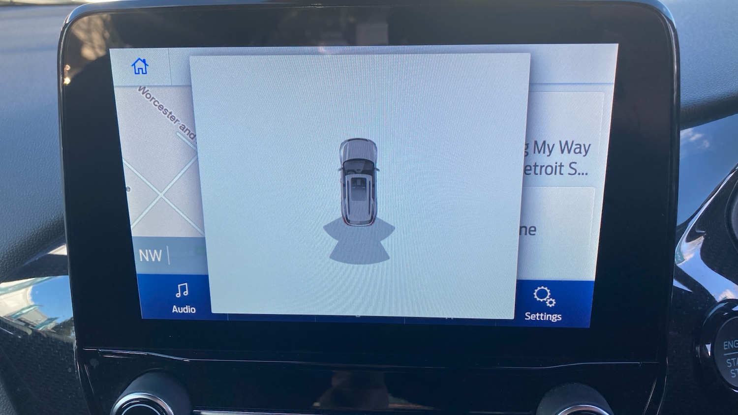 Used Ford Puma 2023 for sale - 78015118: Photo 25