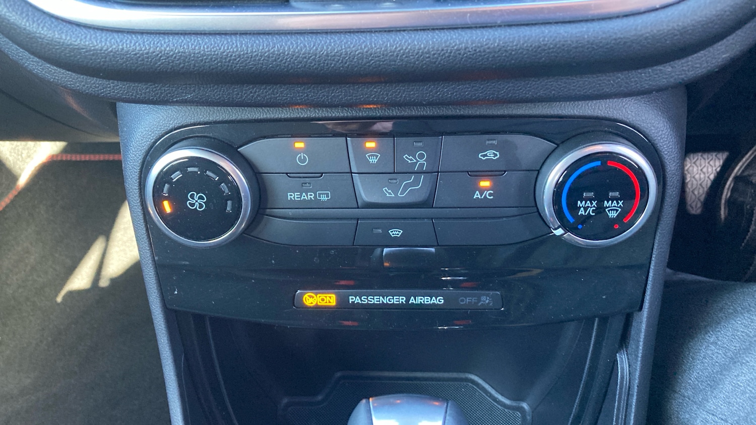 Used Ford Puma 2023 for sale - 78015118: Photo 28