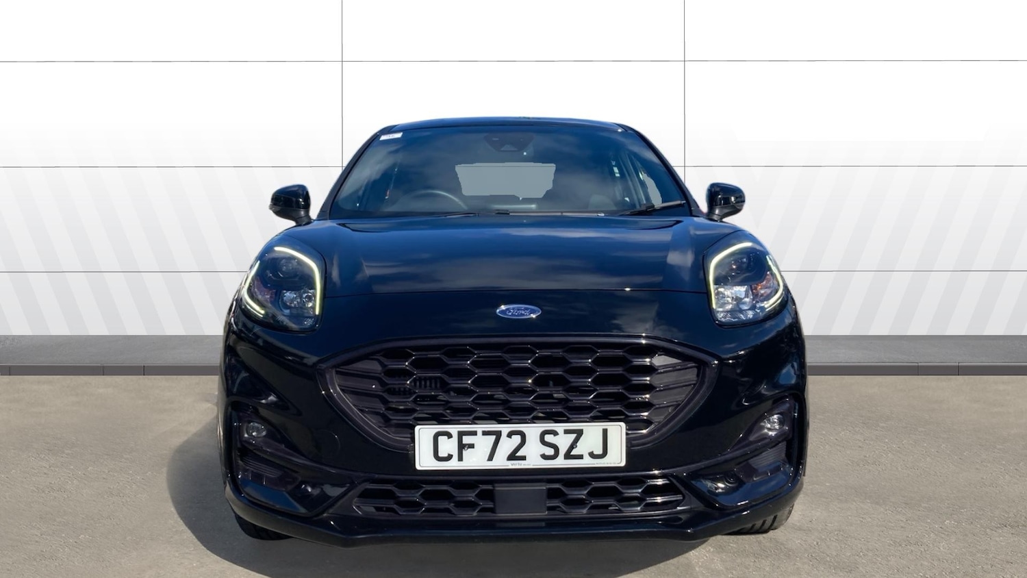 Used Ford Puma 2023 for sale - 78015118: Photo 3