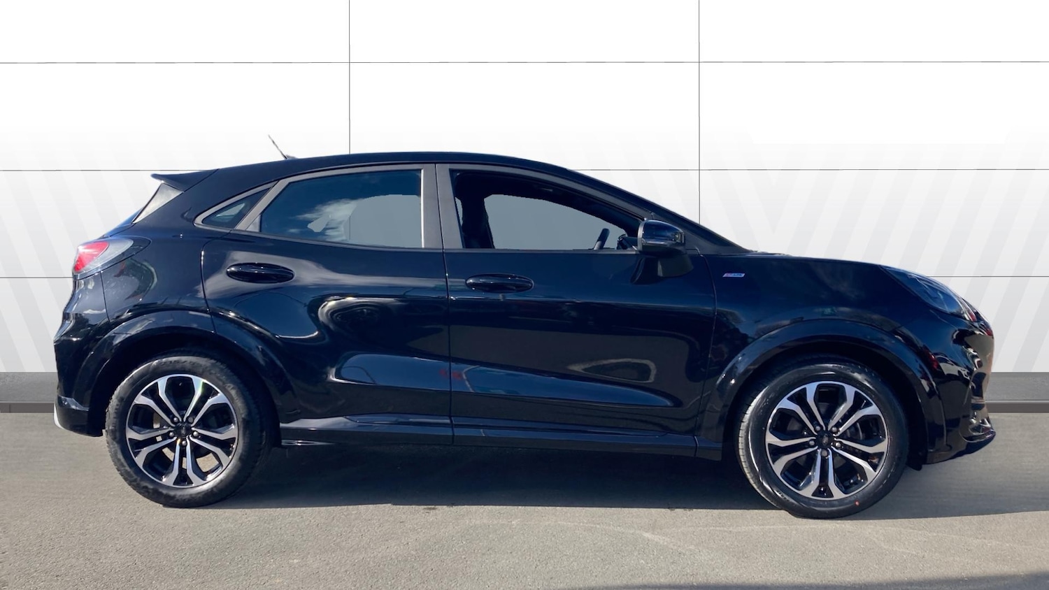 Used Ford Puma 2023 for sale - 78015118: Photo 5