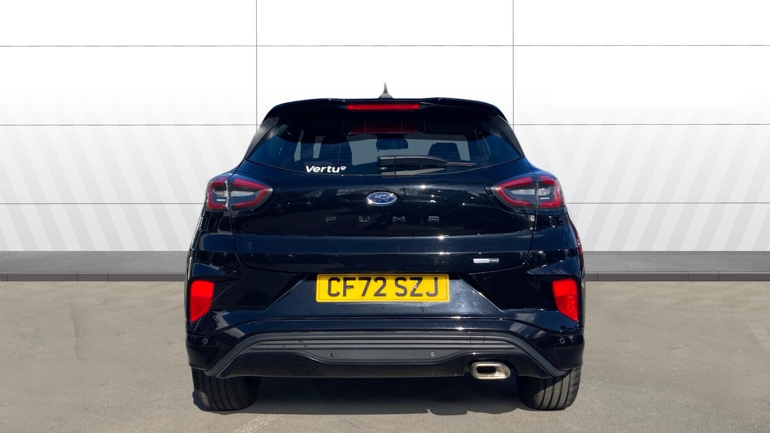 Used Ford Puma 2023 for sale - 78015118: Photo 6