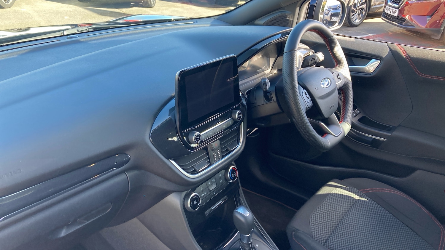 Used Ford Puma 2023 for sale - 78015118: Photo 9