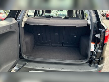 Used Ford Ecosport 2017 for sale - 78324268: Photo