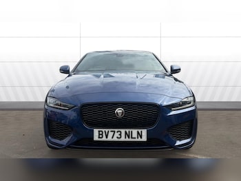 Used Jaguar XE 2023 for sale - 79580731: Photo