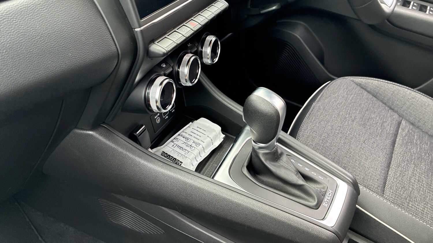 Used Renault Captur 2023 for sale - 77985222: Photo 13