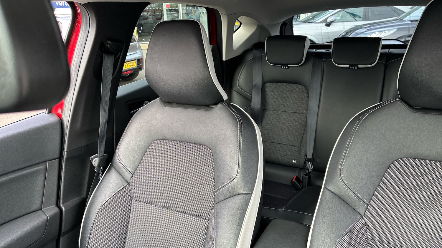 Used Renault Captur 2023 for sale - 77985222: Photo 15