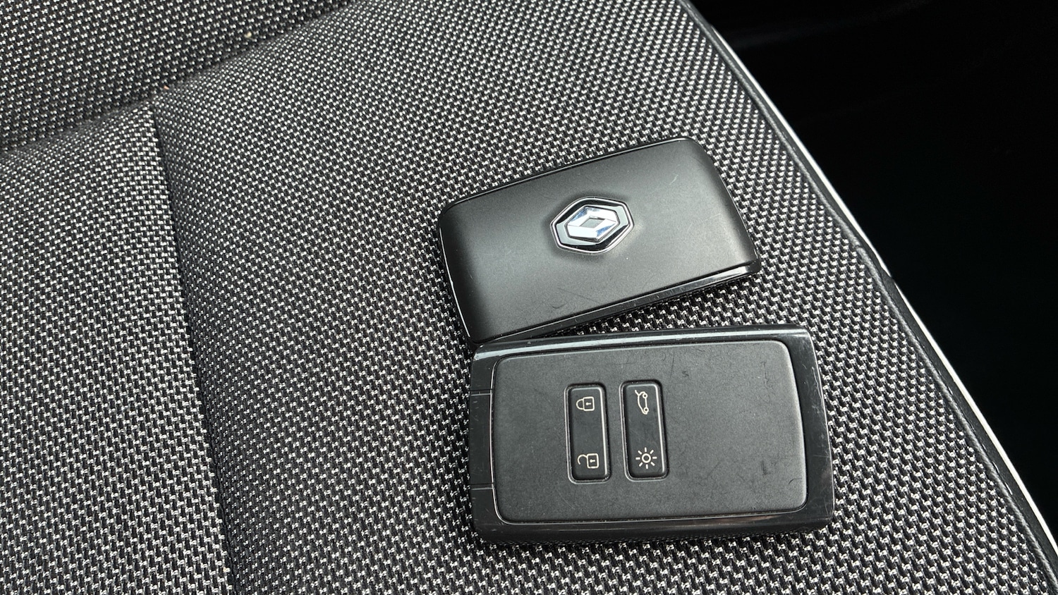 Used Renault Captur 2023 for sale - 77985222: Photo 20