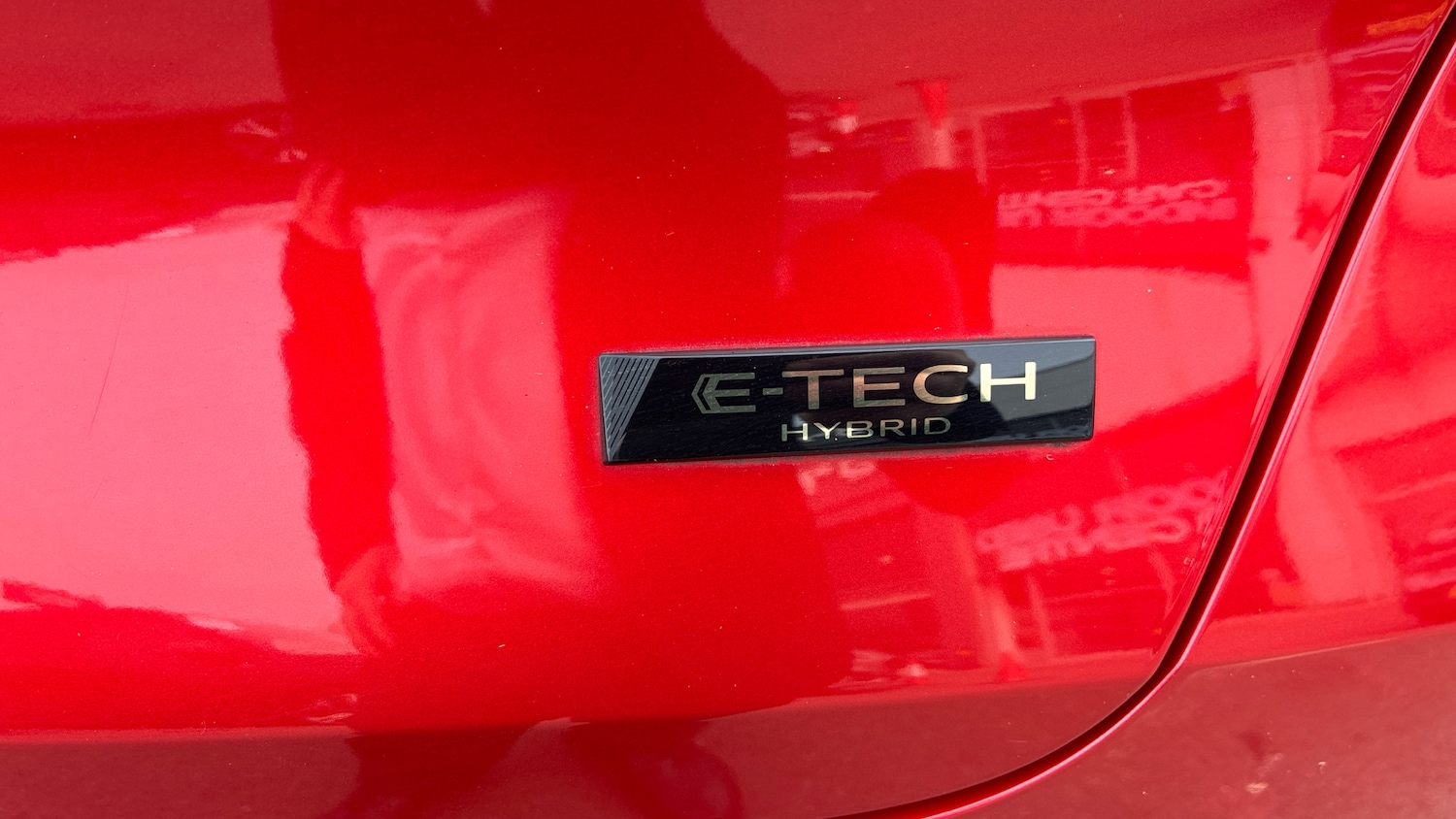 Used Renault Captur 2023 for sale - 77985222: Photo 21