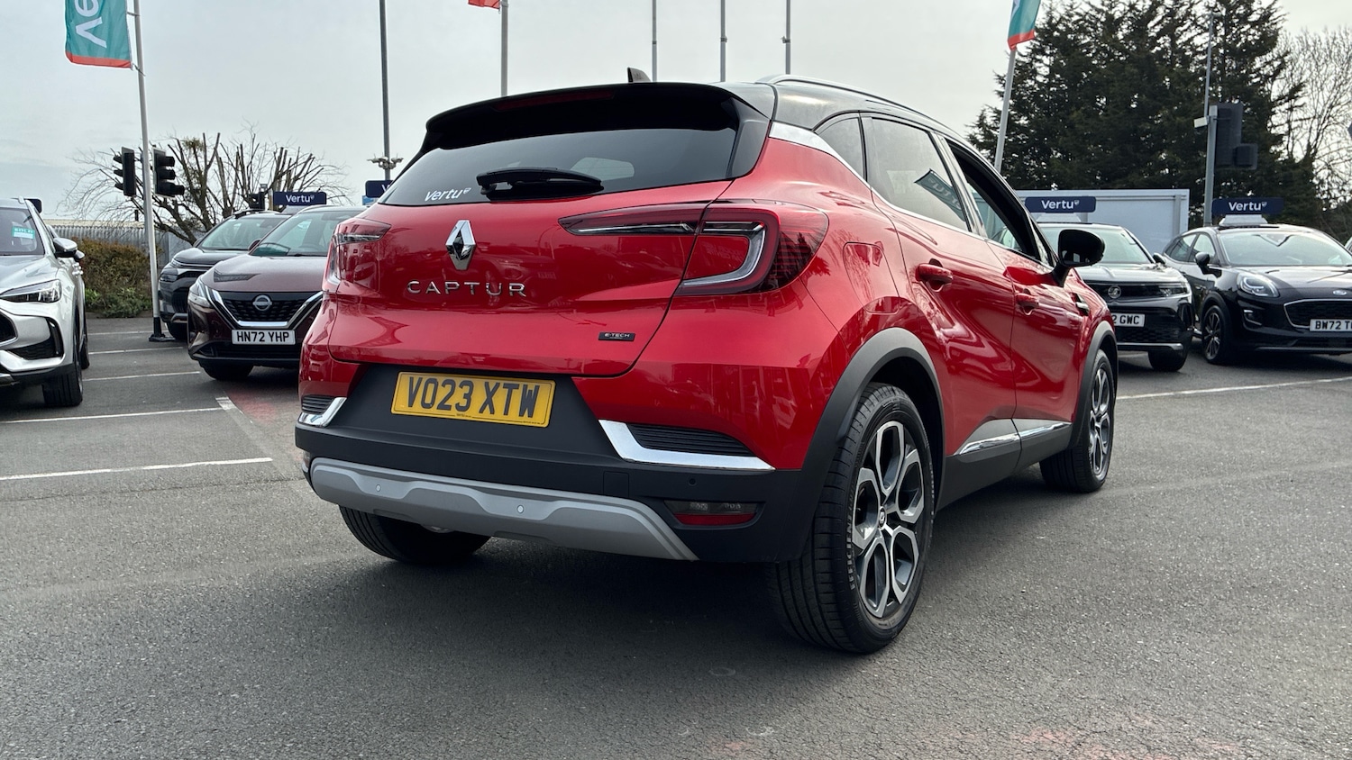 Used Renault Captur 2023 for sale - 77985222: Photo 27