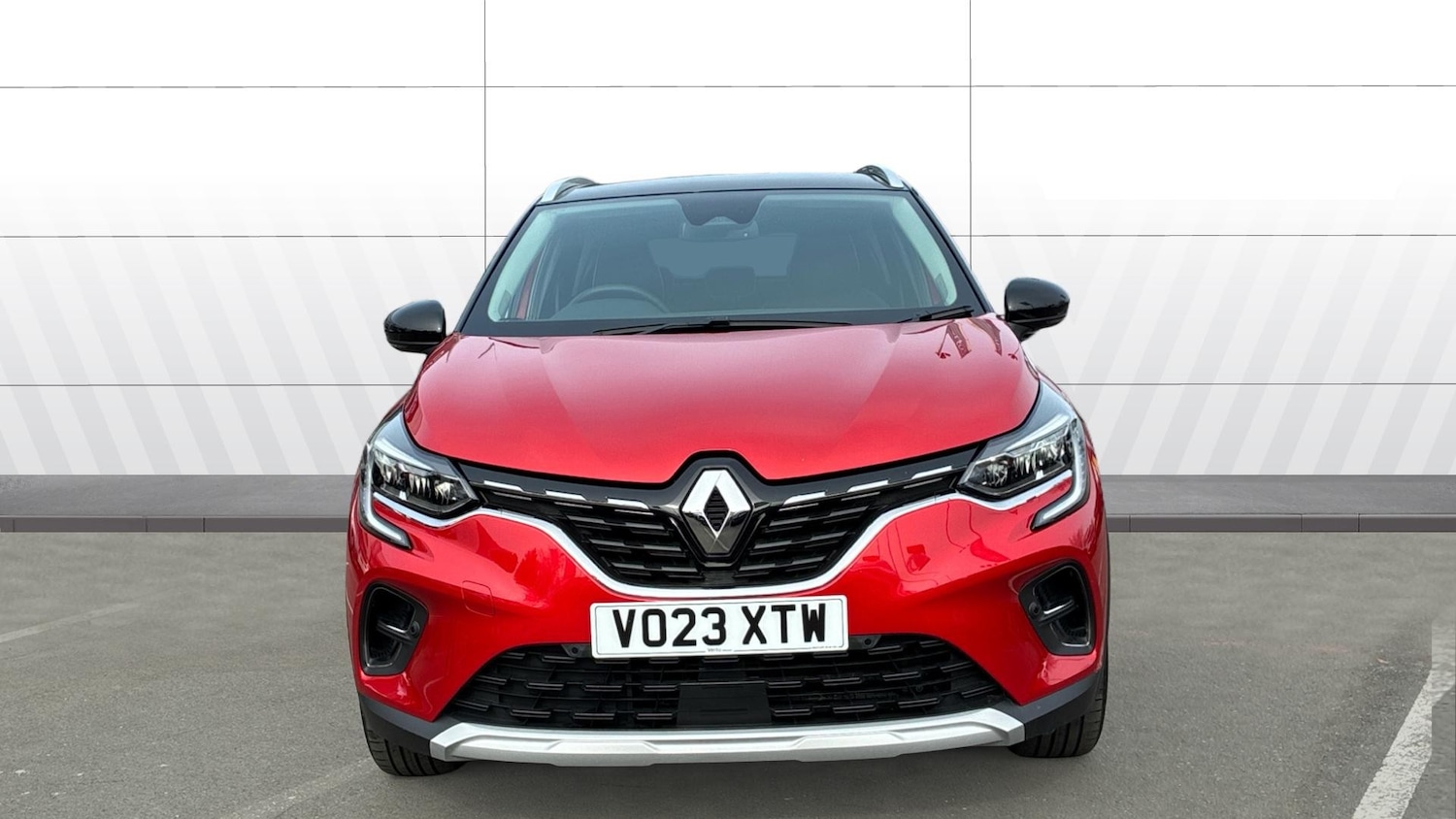 Used Renault Captur 2023 for sale - 77985222: Photo 3